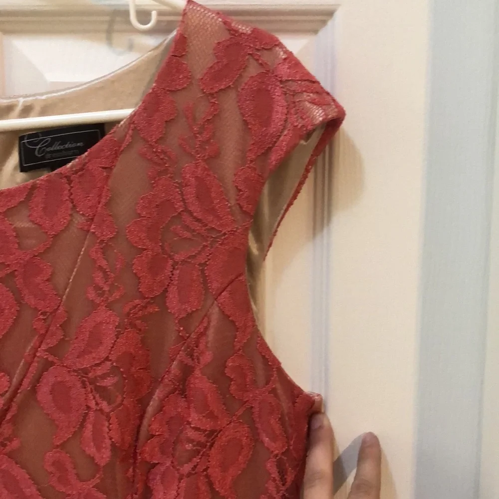 Dressbarn Dress - Picture 8 of 12